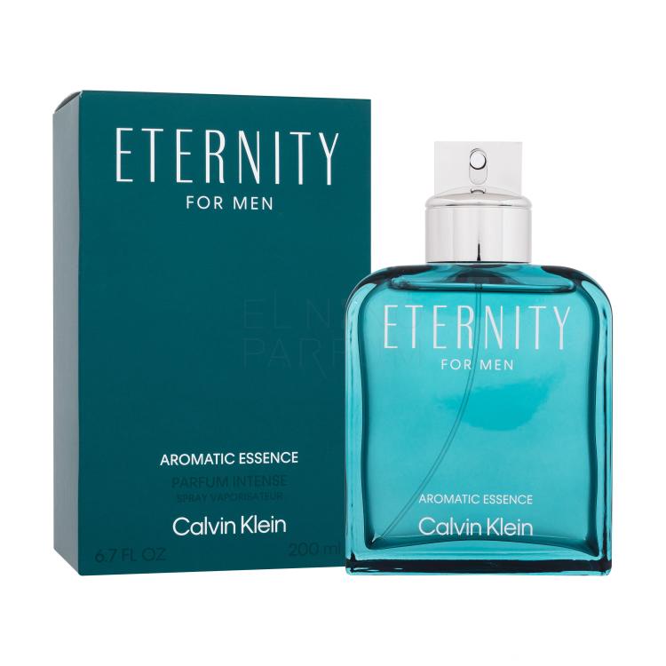 Calvin Klein Eternity Aromatic Essence Perfumy dla mężczyzn 200 ml