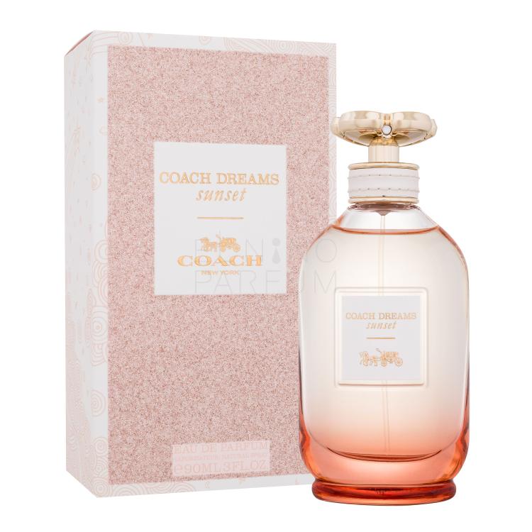 coach coach dreams sunset woda perfumowana 90 ml     