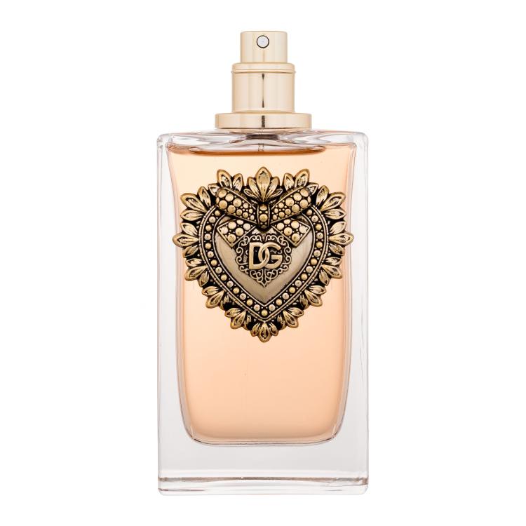 Dolce&amp;Gabbana Devotion Woda perfumowana dla kobiet 100 ml tester