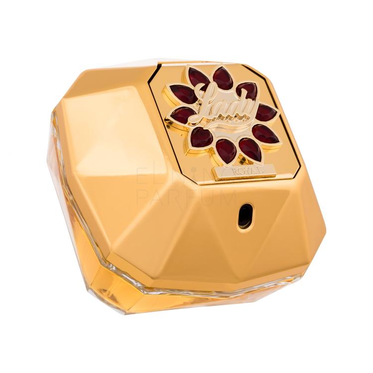 Paco Rabanne Lady Million Royal Woda perfumowana dla kobiet 80 ml tester