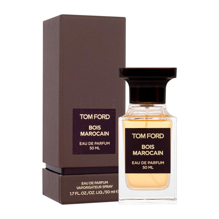 tom ford bois marocain