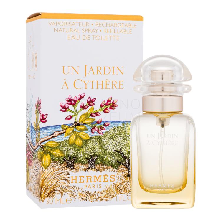 Hermes Un Jardin à Cythère Woda toaletowa 30 ml