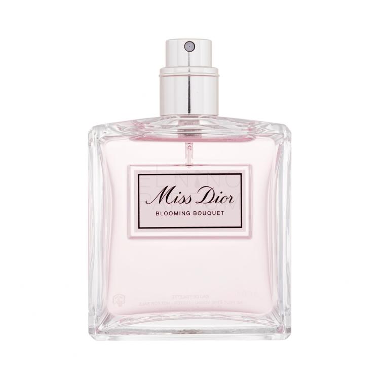Dior Miss Dior Blooming Bouquet 2023 Woda toaletowa dla kobiet 100 ml tester