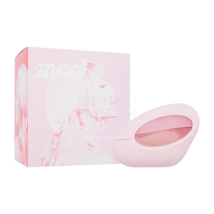 ariana grande mod blush