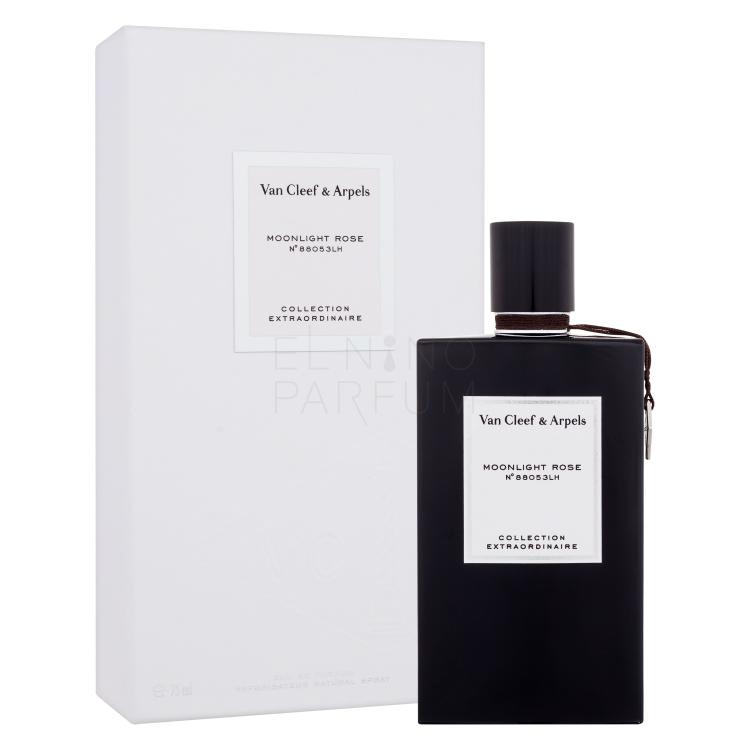 van cleef & arpels moonlight rose woda perfumowana 75 ml     