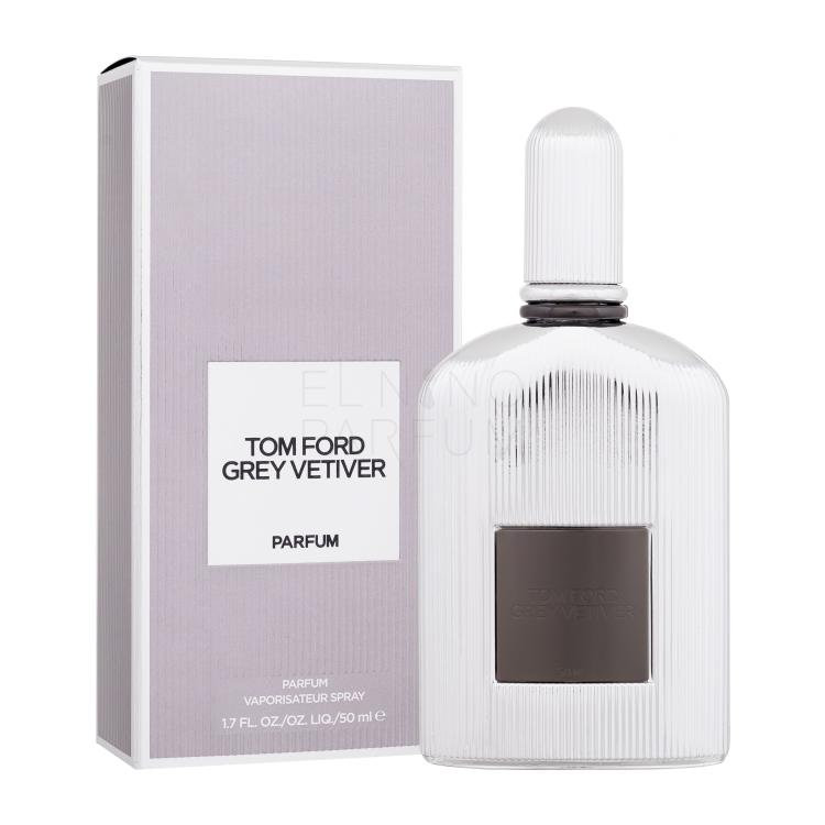 tom ford grey vetiver parfum ekstrakt perfum 50 ml    