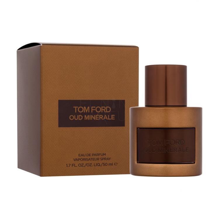 tom ford oud minerale woda perfumowana 50 ml