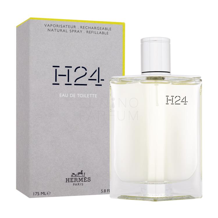 Hermes H24 Woda toaletowa dla mężczyzn 175 ml
