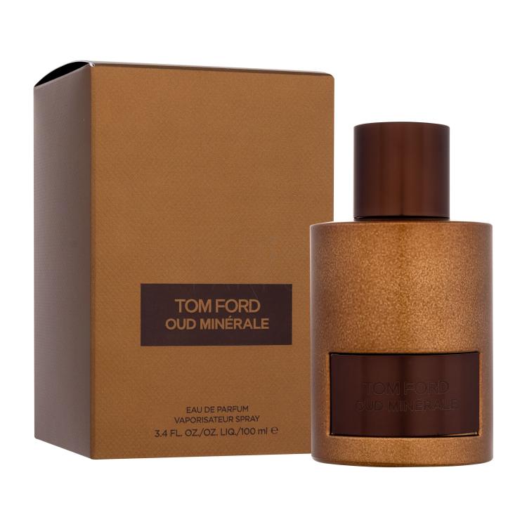 tom ford oud minerale woda perfumowana 100 ml     