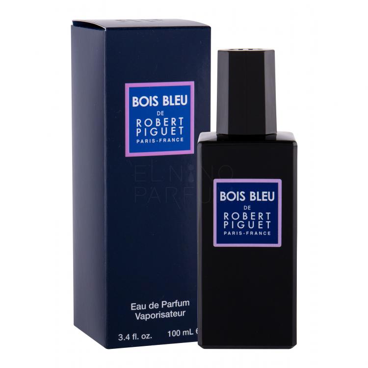 Robert Piguet Bois Bleu Woda perfumowana 100 ml