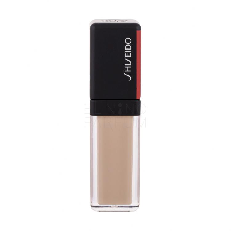Shiseido Synchro Skin Self-Refreshing Korektor dla kobiet 5,8 ml Odcień 202 Light/Clair