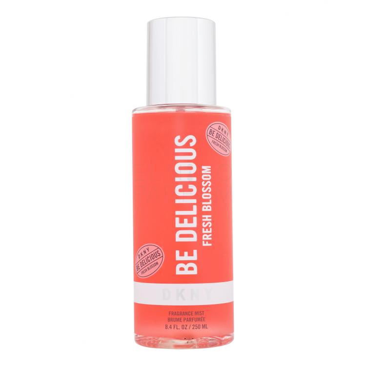 DKNY DKNY Be Delicious Fresh Blossom Spray do ciała dla kobiet 250 ml