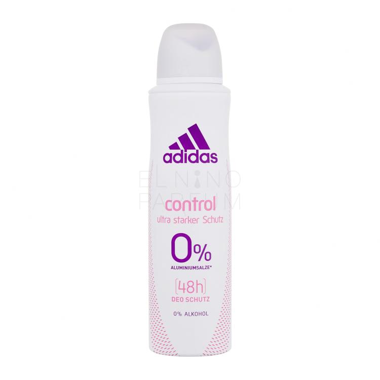 Adidas Control 48h Dezodorant dla kobiet 150 ml