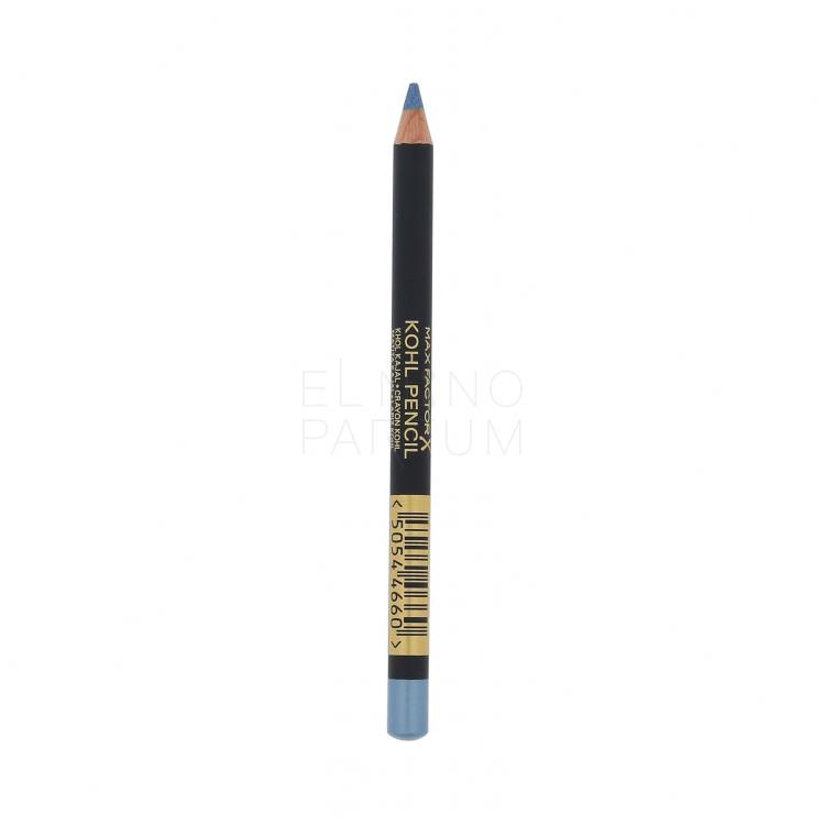 Max Factor Kohl Pencil Kredka do oczu dla kobiet 1,3 g Odcień 060 Ice Blue