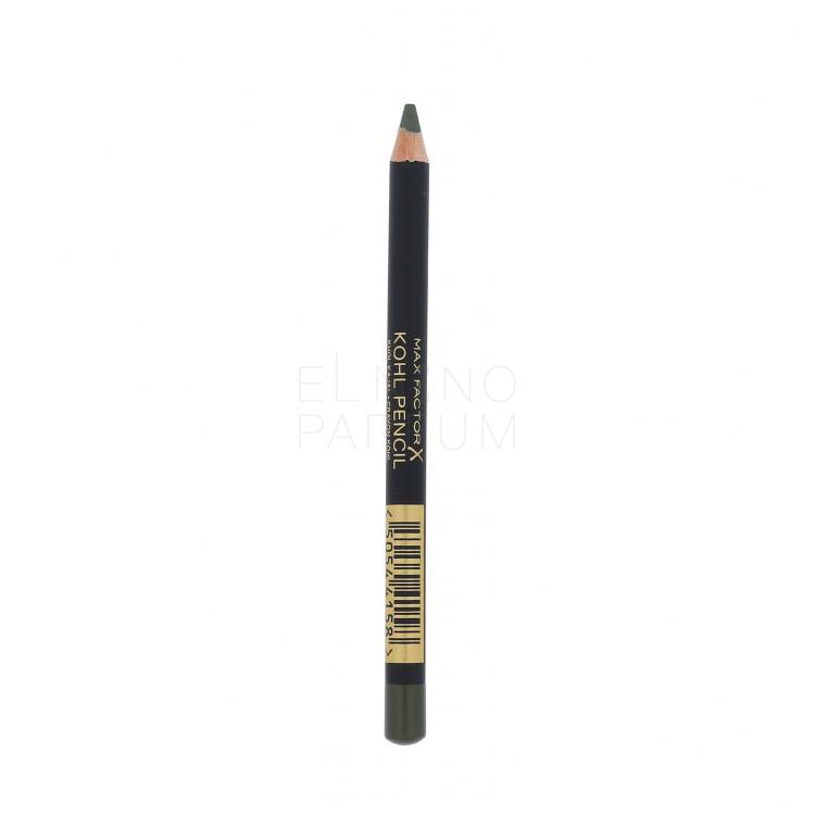 Max Factor Kohl Pencil Kredka do oczu dla kobiet 1,3 g Odcień 070 Olive