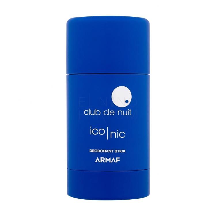 Armaf Club de Nuit Blue Iconic Dezodorant dla mężczyzn 75 g