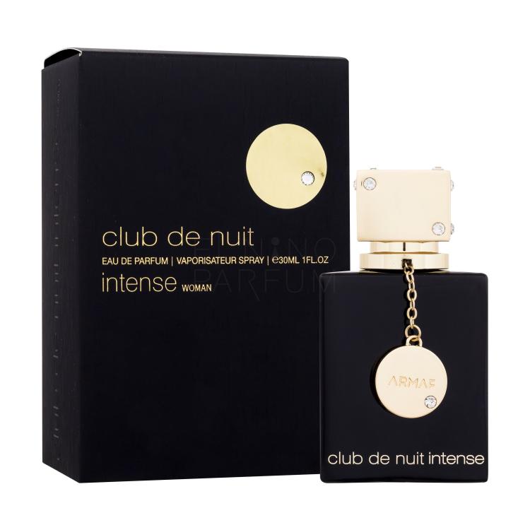 Armaf Club de Nuit Intense Woda perfumowana dla kobiet 30 ml