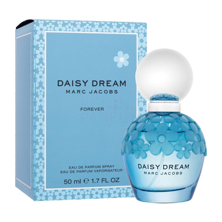 Marc Jacobs Daisy Dream Forever Woda perfumowana dla kobiet 50 ml