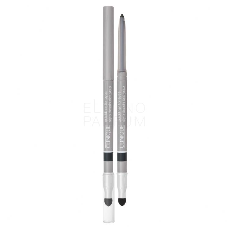 Clinique Quickliner For Eyes Kredka do oczu dla kobiet 3 g Odcień 12 Moss