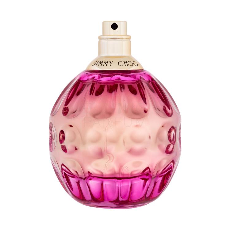 Jimmy Choo Rose Passion Woda perfumowana dla kobiet 100 ml tester