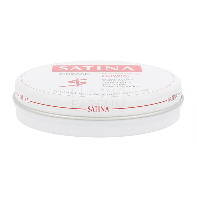 Satina Cream Krem do ciała dla kobiet 30 ml