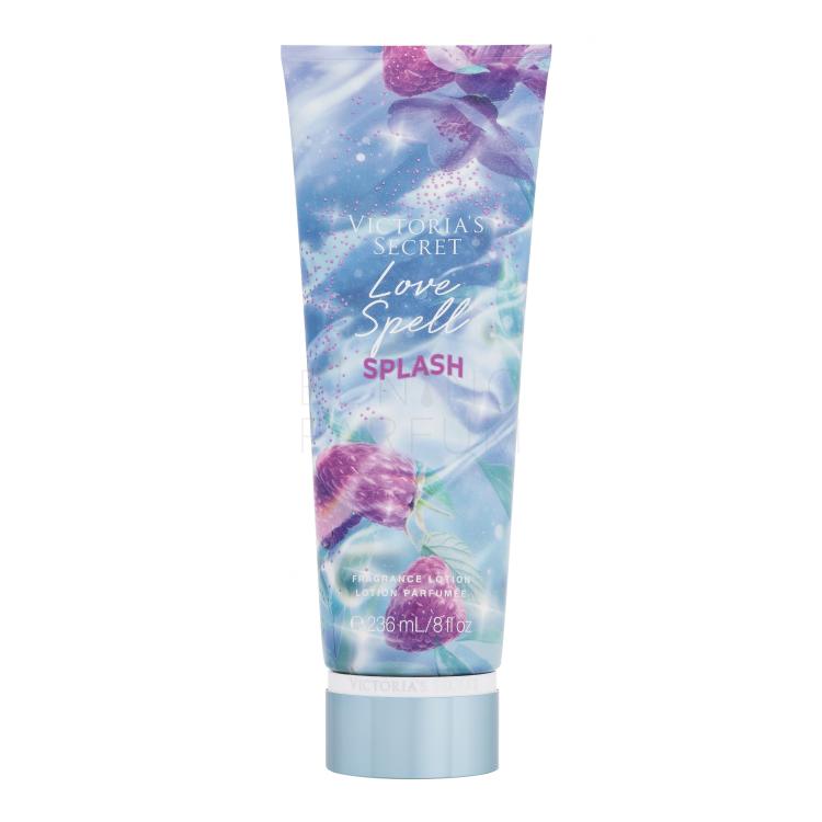 Victoria´s Secret Love Spell Splash Mleczko do ciała dla kobiet 236 ml