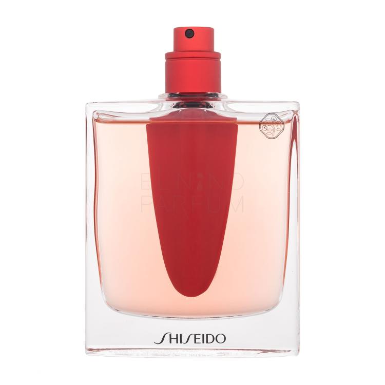 Shiseido Ginza Intense Woda perfumowana dla kobiet 90 ml tester