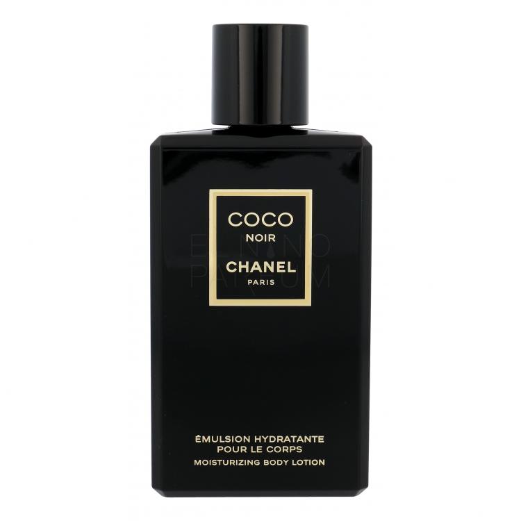 Chanel Coco Noir Mleczko do ciała dla kobiet 200 ml