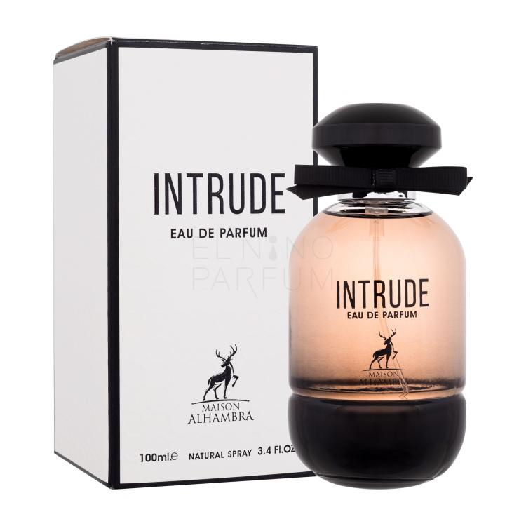 Maison Alhambra Intrude (L&#039;Intrude) Woda perfumowana dla kobiet 100 ml
