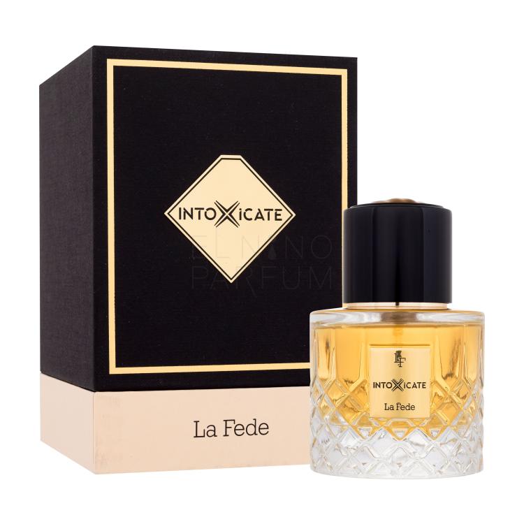 La Fede Intoxicate Woda perfumowana dla mężczyzn 100 ml