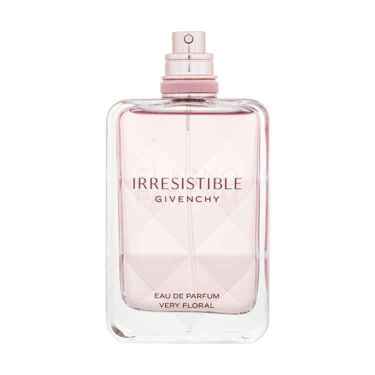 Givenchy Irresistible Very Floral Woda perfumowana dla kobiet 80 ml tester