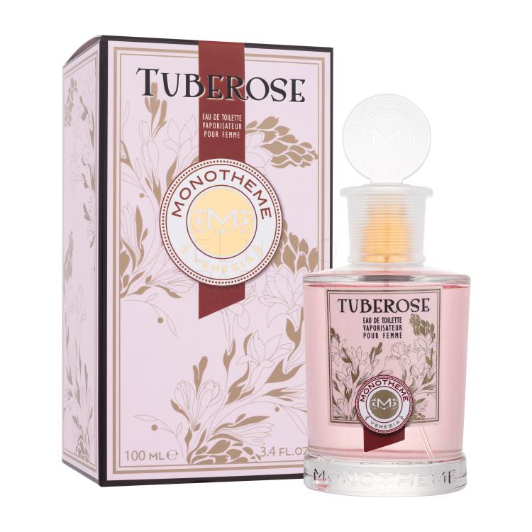 monotheme tuberose woda toaletowa 100 ml     