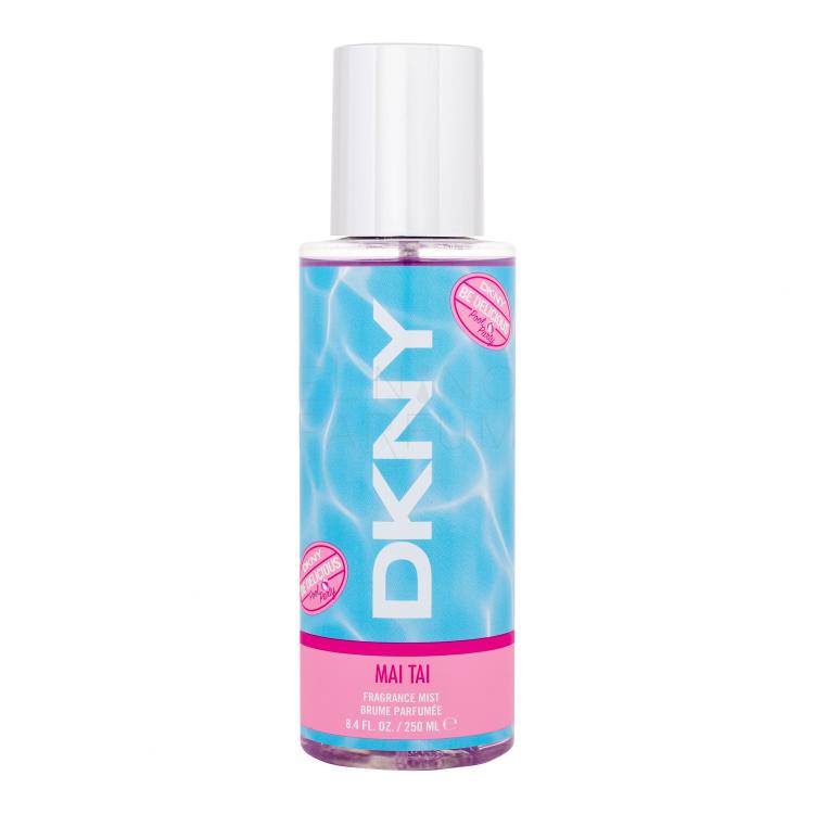 dkny be delicious pool party mai tai mgiełka do ciała 250 ml     