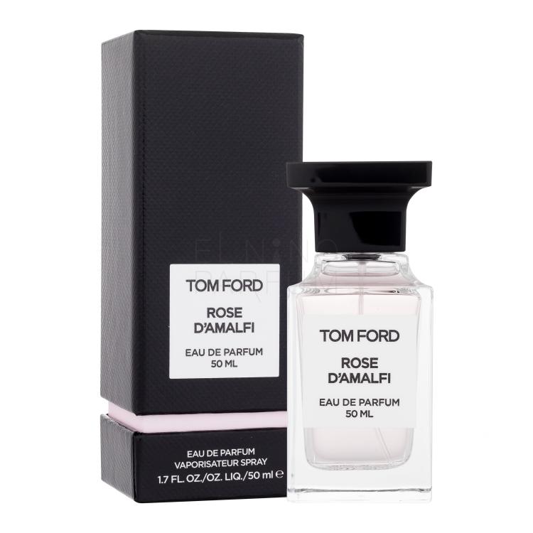 TOM FORD Rose D&#039;Amalfi Woda perfumowana 50 ml