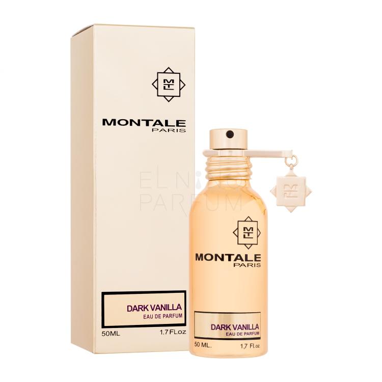 montale dark vanilla woda perfumowana 50 ml     