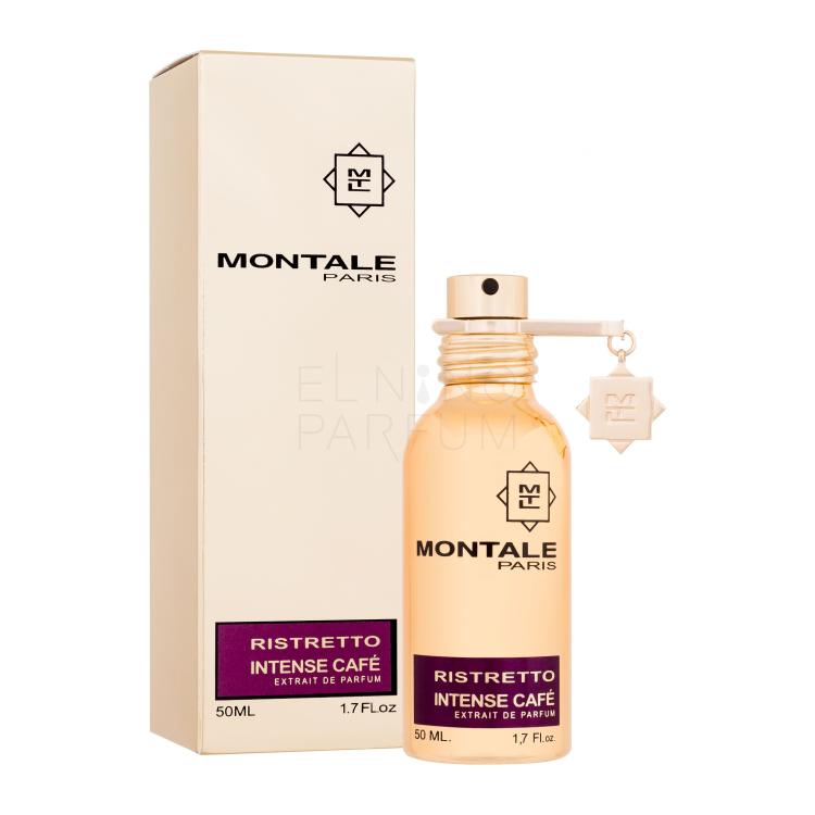 montale ristretto intense cafe ekstrakt perfum 50 ml     