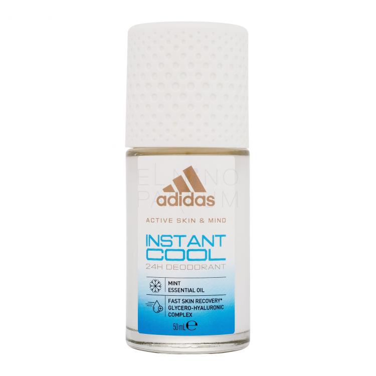 Adidas Instant Cool Dezodorant dla kobiet 50 ml