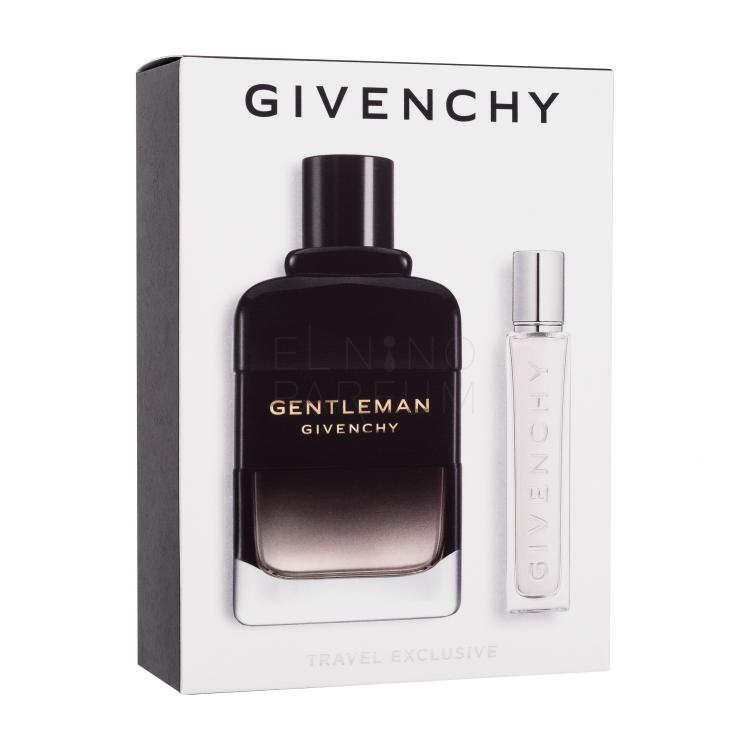 givenchy gentleman givenchy boisee woda perfumowana 100 ml   zestaw 