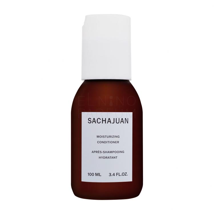Sachajuan Moisturizing Conditioner Odżywka 100 ml