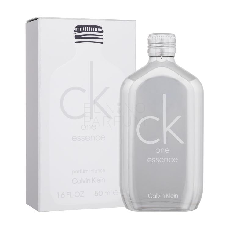 calvin klein ck one essence ekstrakt perfum 50 ml     