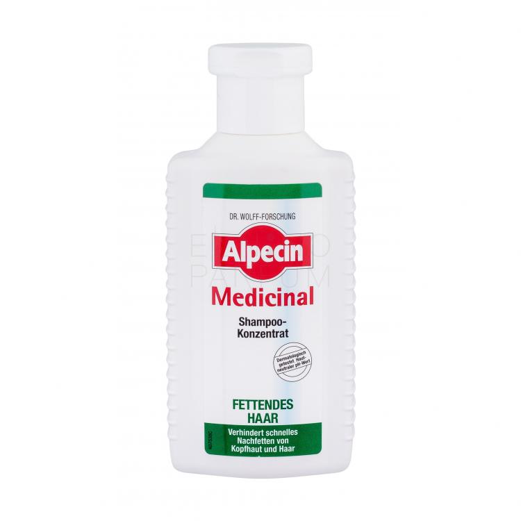 Alpecin Medicinal Szampon do włosów 200 ml