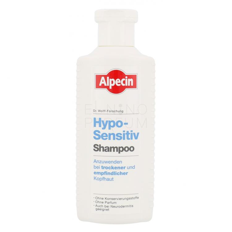 Alpecin Hypo-Sensitive Szampon do włosów dla mężczyzn 250 ml