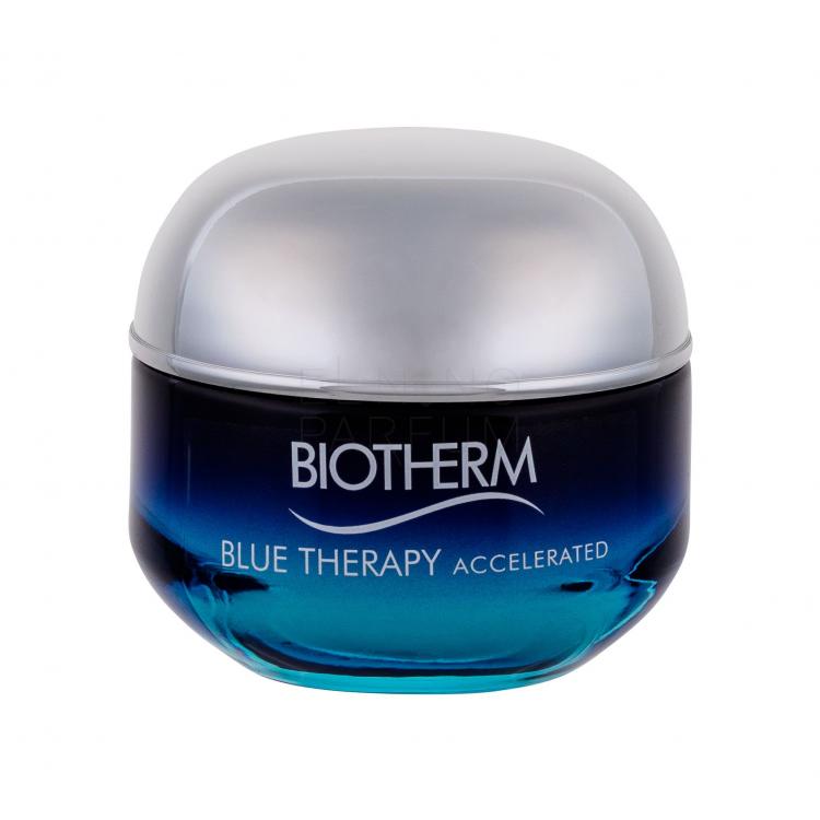 Biotherm Blue Therapy Accelerated Krem do twarzy na dzień dla kobiet 50 ml