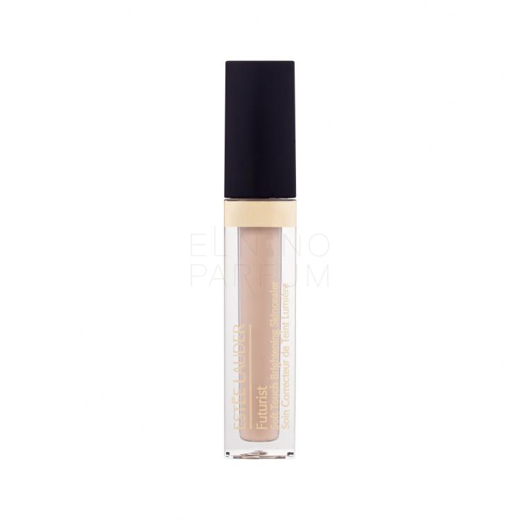 Estée Lauder Futurist Soft Touch Brightening Skincealer Korektor dla kobiet 6 ml Odcień 1C