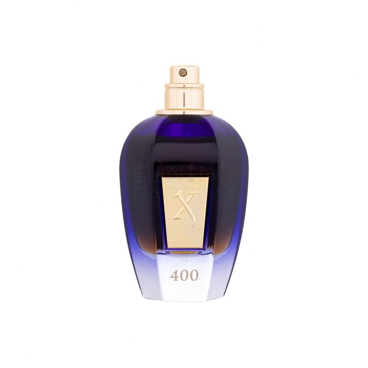 xerjoff 400 woda perfumowana 50 ml  tester   