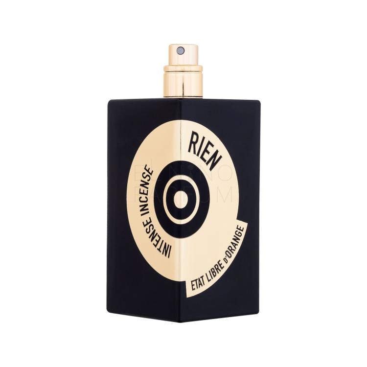 Etat Libre d´Orange Rien Intense Incense Woda perfumowana 100 ml tester