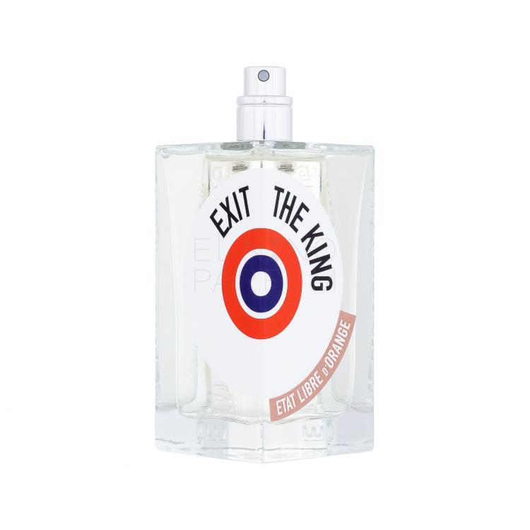 Etat Libre d´Orange Exit The King Woda perfumowana 100 ml tester