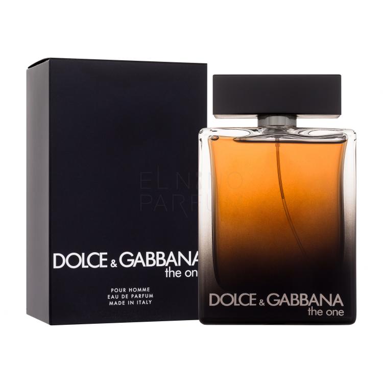 Dolce&amp;Gabbana The One Woda perfumowana dla mężczyzn 150 ml