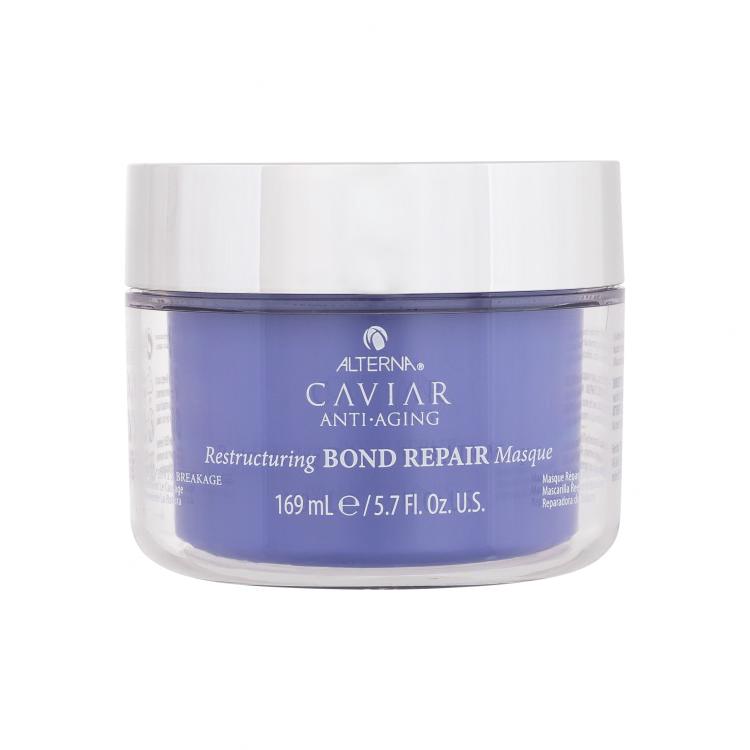 Alterna Caviar Anti-Aging Restructuring Bond Repair Maska do włosów dla kobiet 169 ml