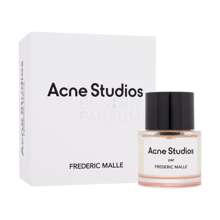 Frederic Malle Acne Studios Woda perfumowana 50 ml